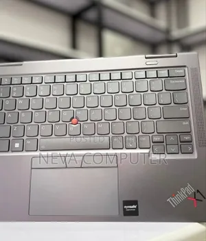 New Laptop Lenovo Thinkpad X1 Yoga 32GB Intel Core I7 SSD 512GB