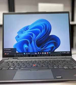 New Laptop Lenovo Thinkpad X1 Yoga 32GB Intel Core I7 SSD 512GB