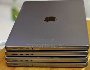 New Laptop Apple MacBook Pro M1 32GB Apple M1 Pro SSD 512GB