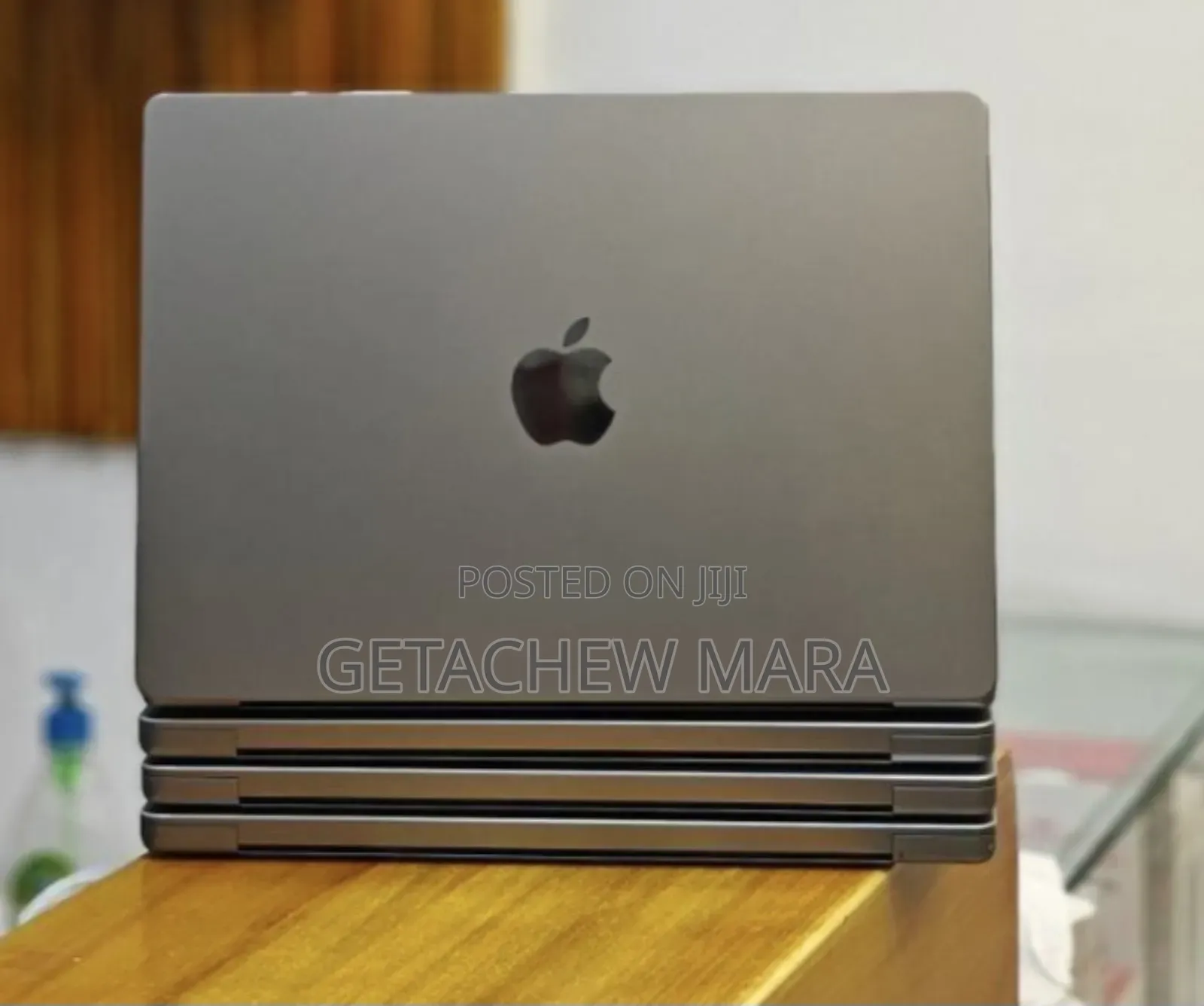 New Laptop Apple MacBook Pro M1 32GB Apple M1 Pro SSD 512GB
