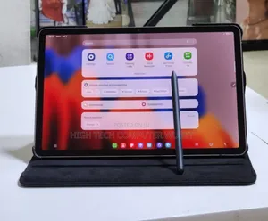 New Samsung Galaxy Tab S7 128 GB Black