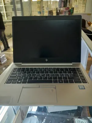 New Laptop HP EliteBook 840 G5 16GB Intel Core I5 SSD 512GB