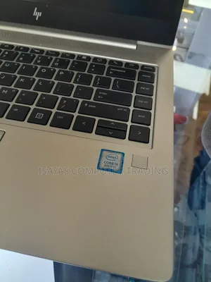 New Laptop HP EliteBook 840 G5 16GB Intel Core I5 SSD 512GB