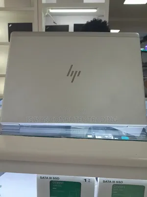 New Laptop HP EliteBook 840 G5 16GB Intel Core I5 SSD 512GB