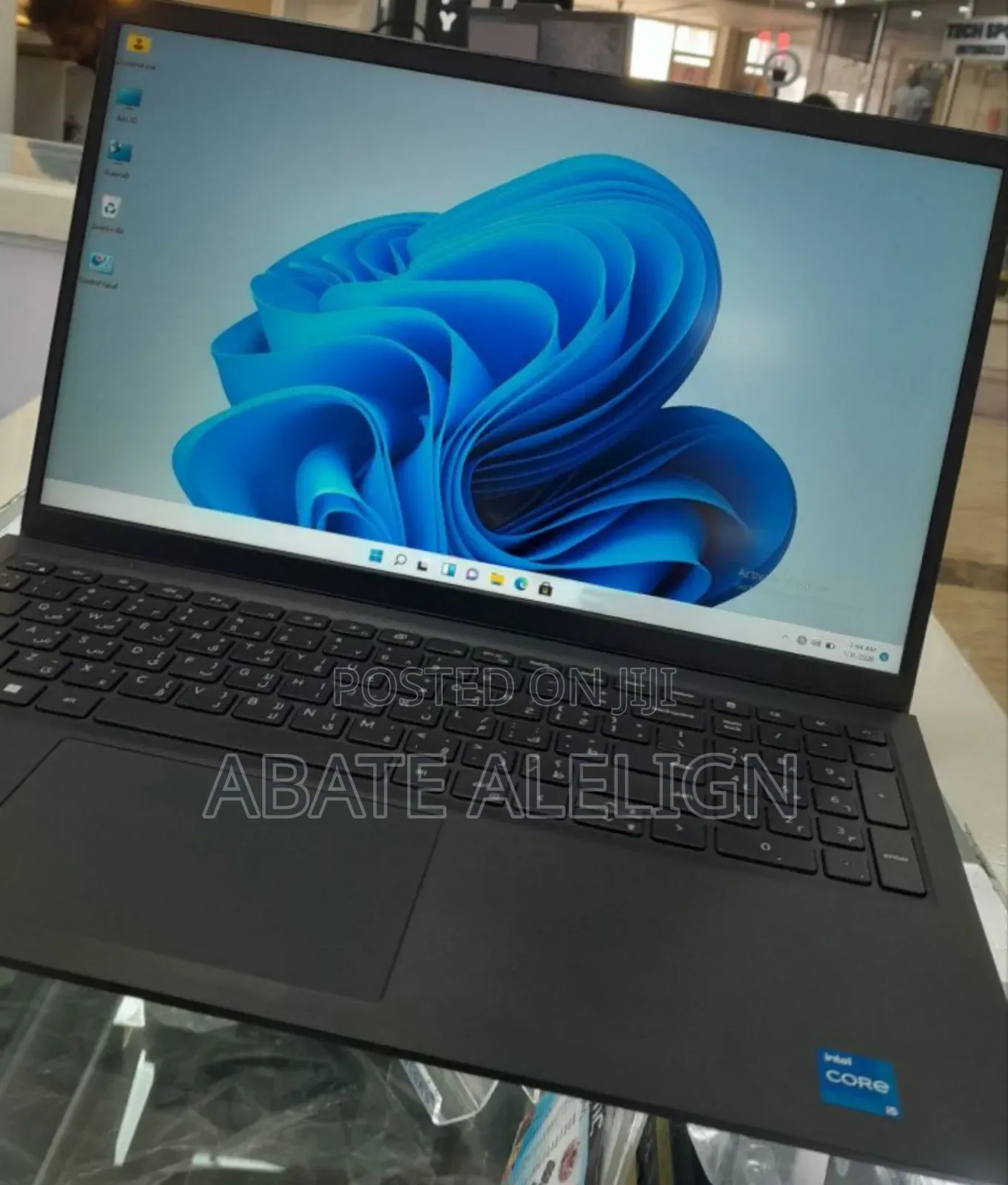 New Laptop Dell Vostro 5630 16GB Intel Core I5 SSD 512GB