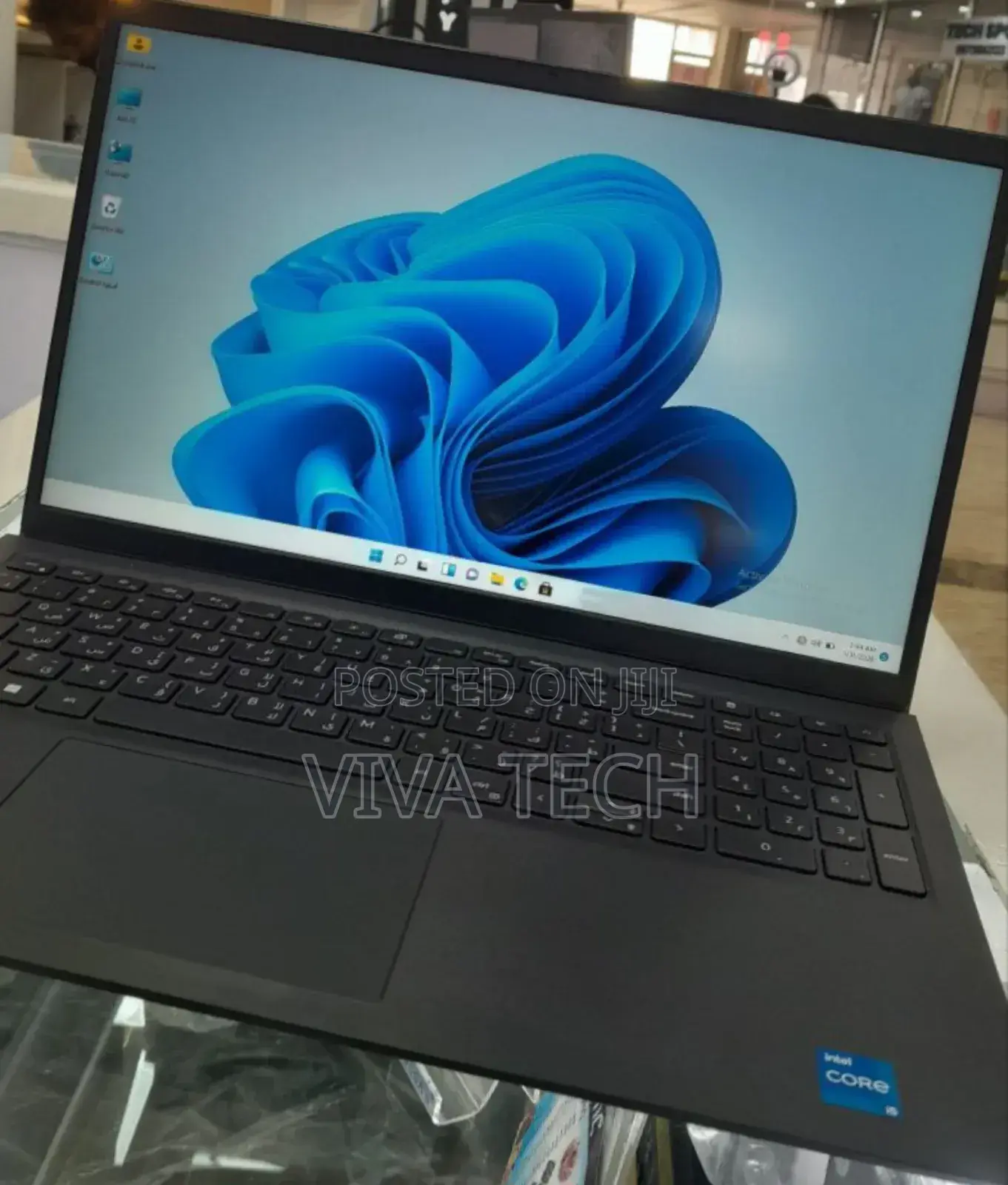 New Laptop Dell Vostro 5630 16GB Intel Core I5 SSD 512GB