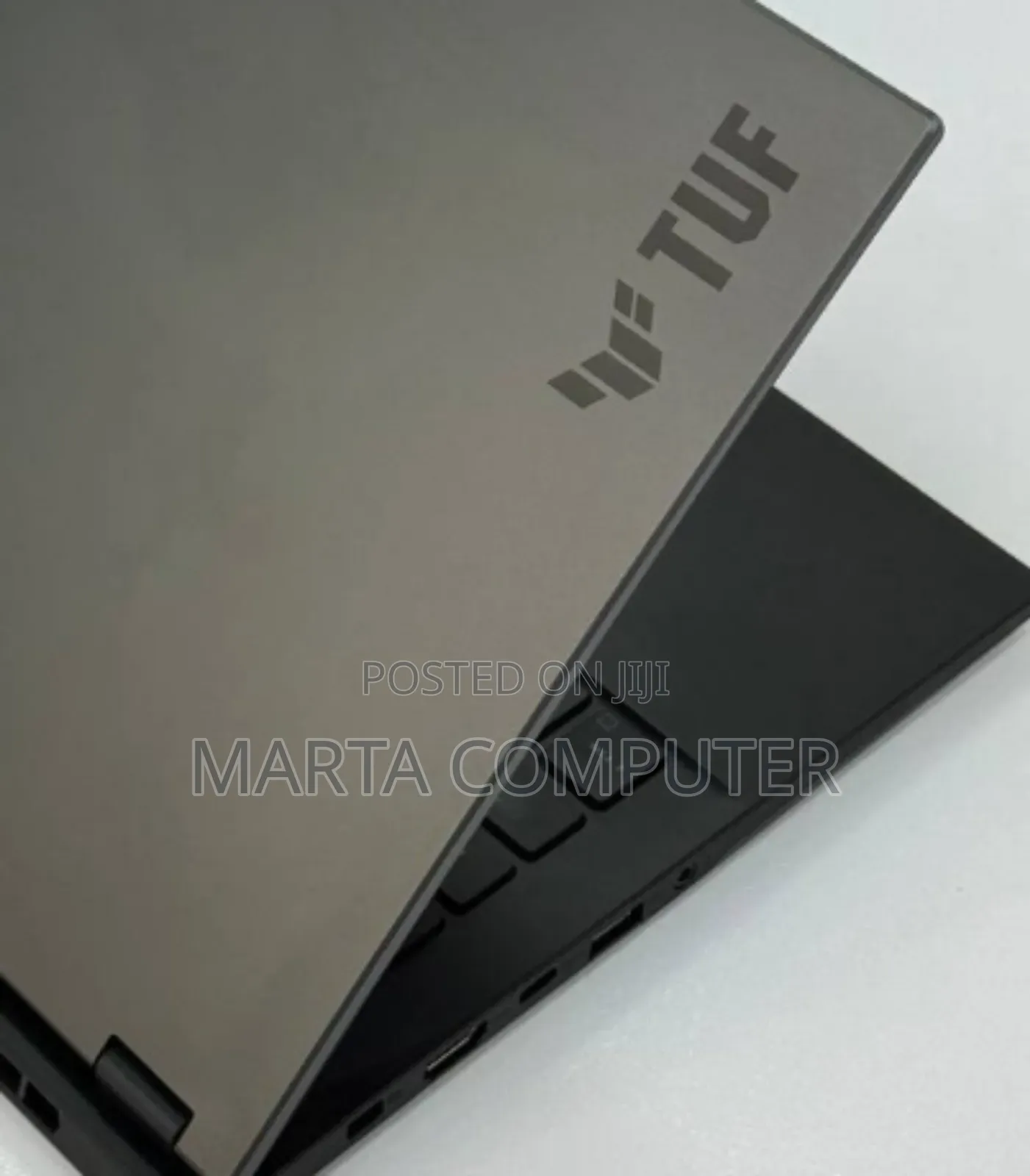 New Laptop Asus TUF Gaming A15 16GB AMD Ryzen 9 SSD 1T