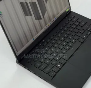 New Laptop Asus TUF Gaming A15 16GB AMD Ryzen 9 SSD 1T