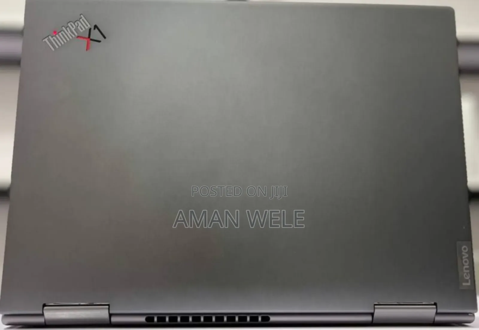 New Laptop Lenovo Thinkpad X1 Yoga 32GB Intel Core I7 SSD 512GB