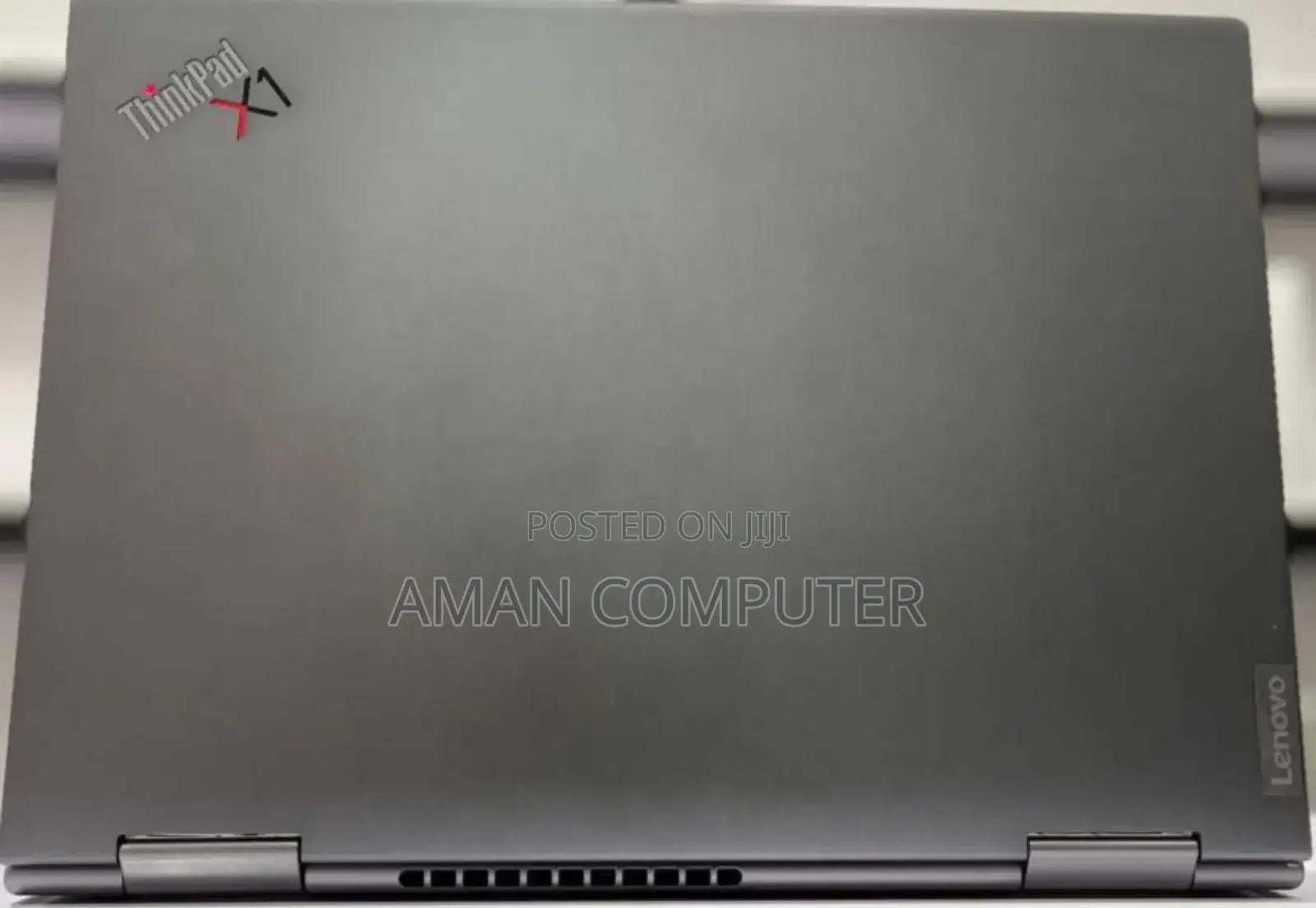 New Laptop Lenovo Thinkpad X1 Yoga 32GB Intel Core I7 SSD 512GB