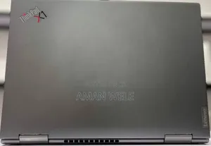 New Laptop Lenovo Thinkpad X1 Yoga 32GB Intel Core I7 SSD 512GB