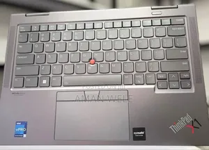 New Laptop Lenovo Thinkpad X1 Yoga 32GB Intel Core I7 SSD 512GB