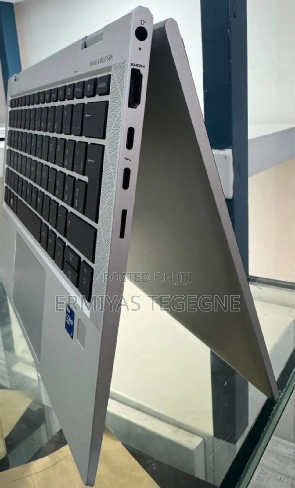 New Laptop HP EliteBook 840 16GB Intel Core I7 SSD 512GB