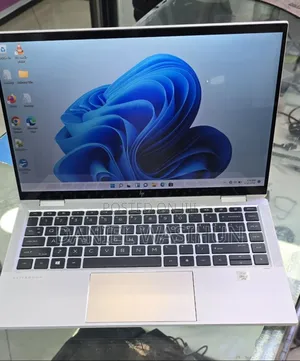 New Laptop HP EliteBook 1040 16GB Intel Core I7 SSD 512GB