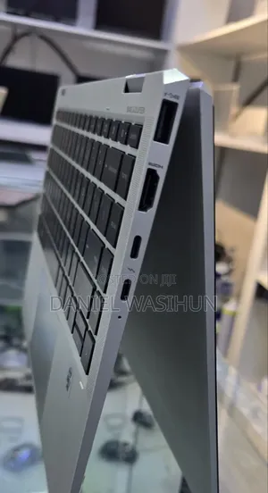 New Laptop HP EliteBook 1040 16GB Intel Core I7 SSD 512GB