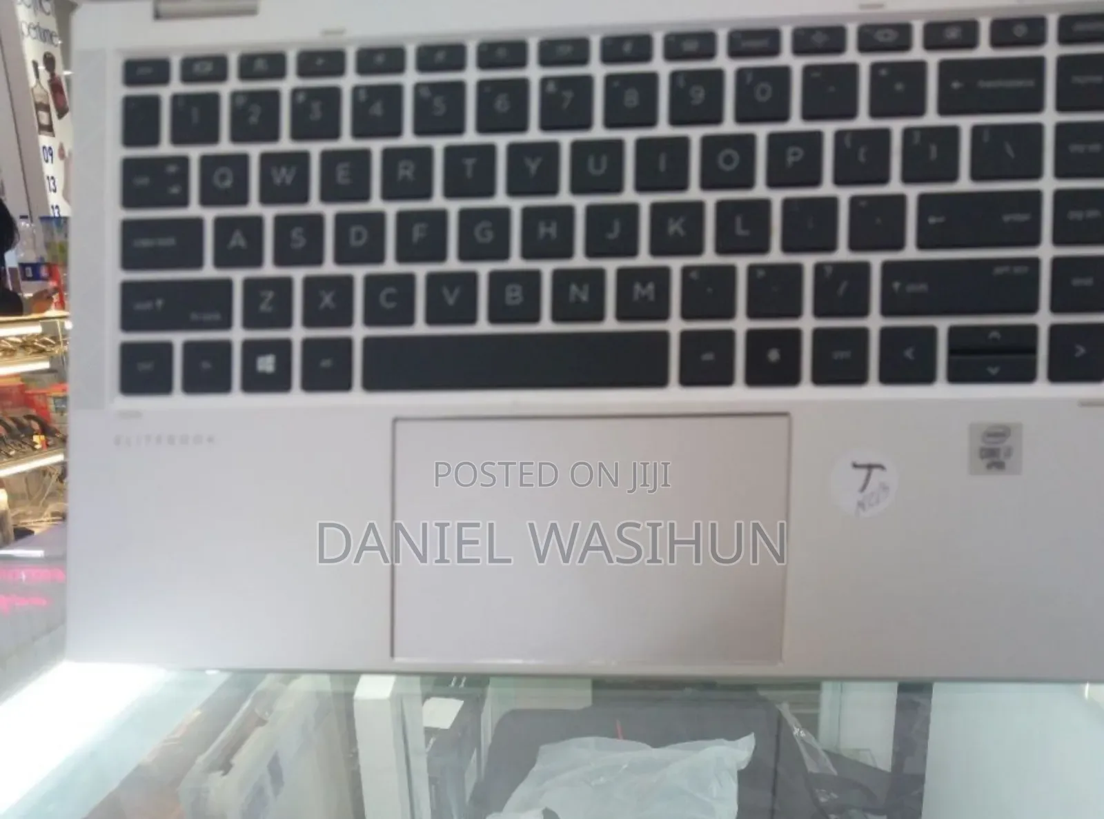 New Laptop HP EliteBook 1040 16GB Intel Core I7 SSD 512GB