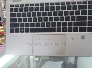 New Laptop HP EliteBook 1040 16GB Intel Core I7 SSD 512GB