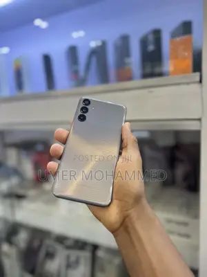 New Samsung Galaxy M15 128 GB