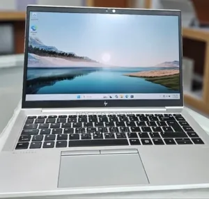 New Laptop HP EliteBook 840 G8 16GB Intel Core I7 SSD 512GB