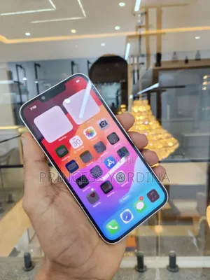 New Apple iPhone 13 256 GB White