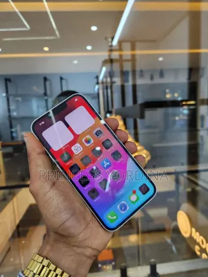 New Apple iPhone 13 256 GB White