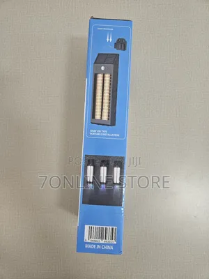 Solar Induction Wall Lamp