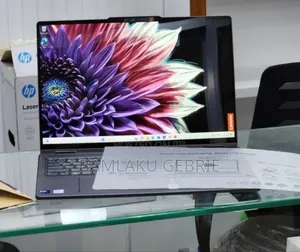 New Laptop Lenovo Yoga 7i 16GB Intel Core Ultra 7 SSD 1T