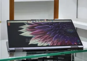 New Laptop Lenovo Yoga 7i 16GB Intel Core Ultra 7 SSD 1T