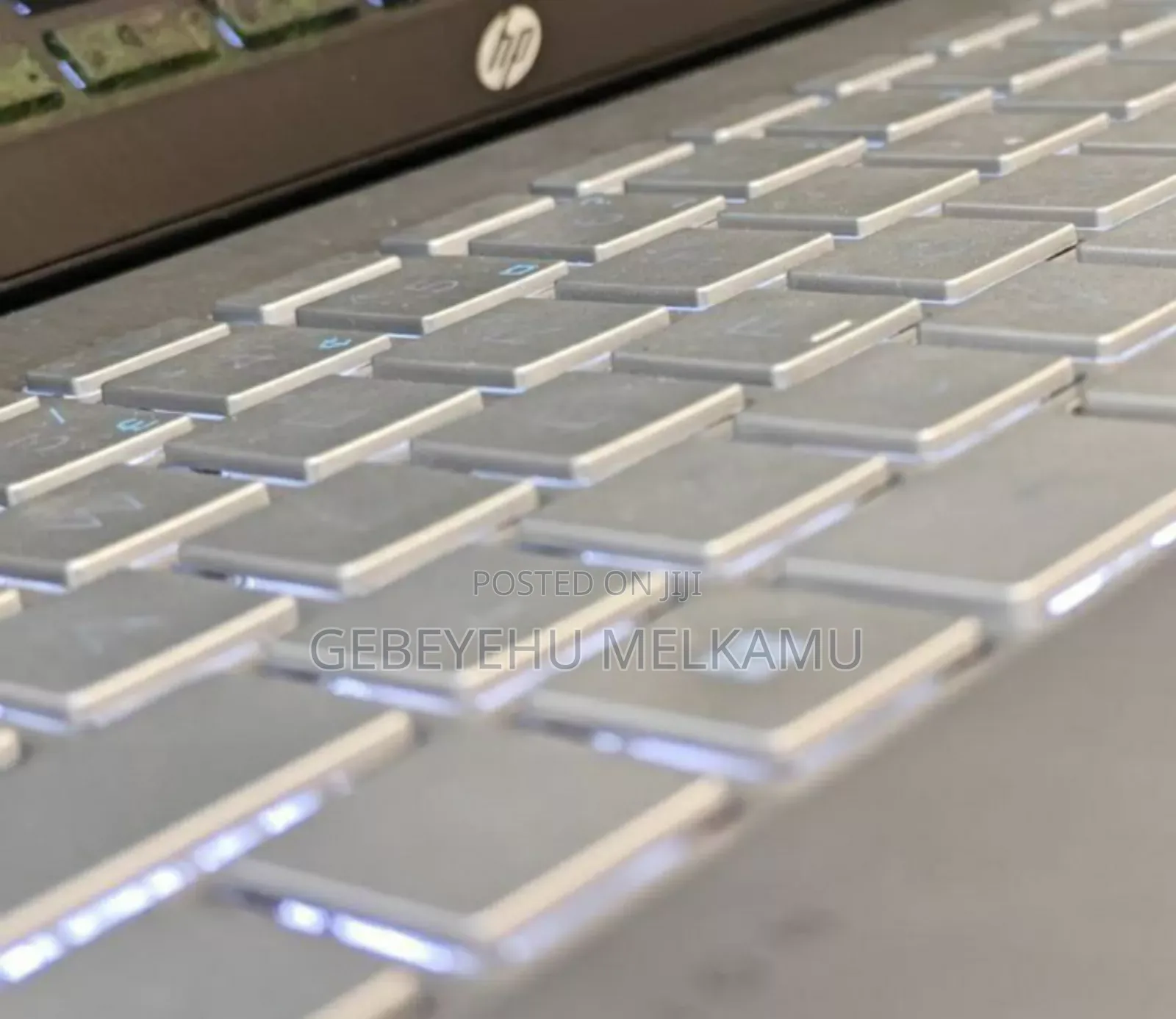 New Laptop HP Pavilion X360 8GB Intel Core I5 SSD 512GB