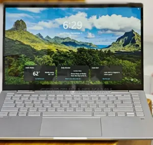 New Laptop HP Pavilion X360 8GB Intel Core I5 SSD 512GB