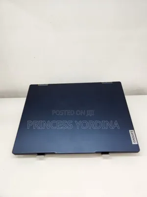 New Laptop Lenovo 16GB Intel Core I7 SSD 512GB