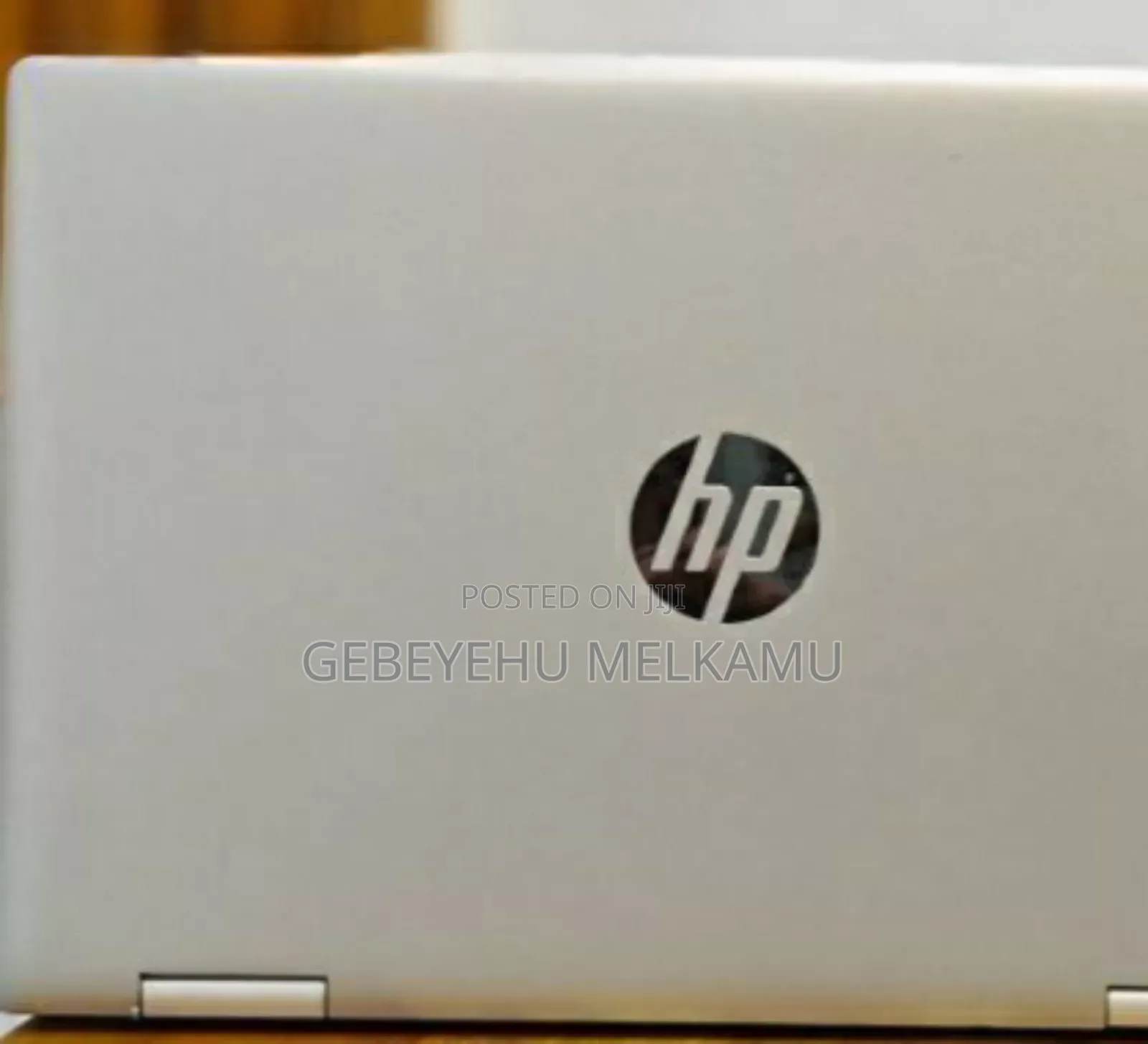 New Laptop HP Pavilion X360 8GB Intel Core I5 SSD 512GB