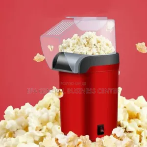 Popcorn Maker