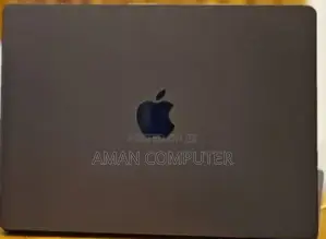 New Laptop Apple MacBook Pro 2023 M3 14-Inch 18GB Apple M3 SSD 512GB