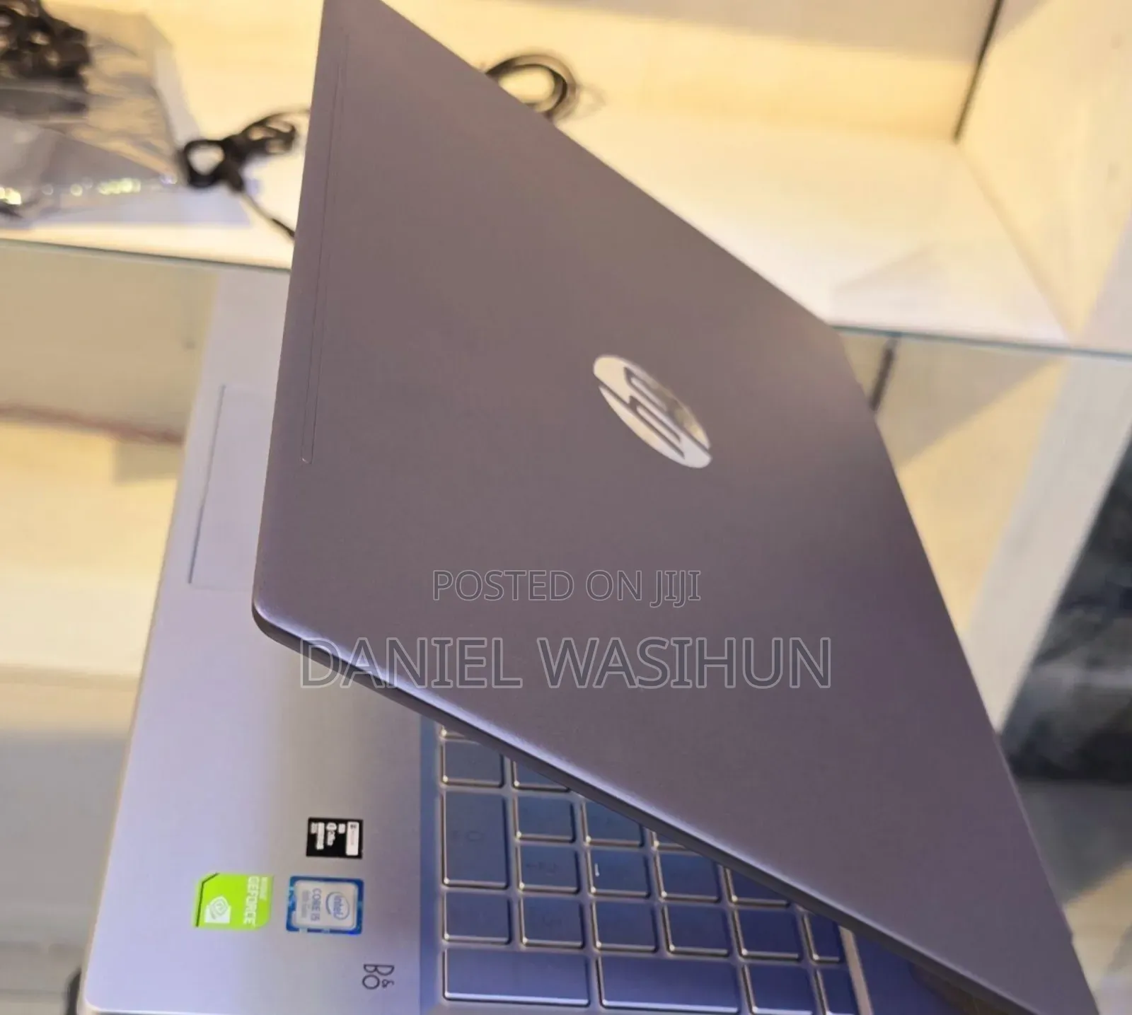 New Laptop HP Pavilion 14 16GB Intel Core I5 SSD 512GB