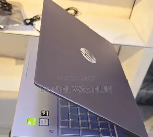 New Laptop HP Pavilion 14 16GB Intel Core I5 SSD 512GB