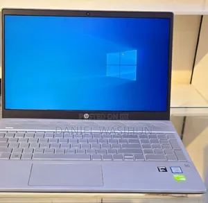 New Laptop HP Pavilion 14 16GB Intel Core I5 SSD 512GB