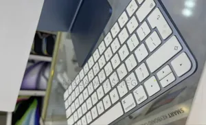 New Desktop Computer Apple iMac M3 8GB Apple M3 SSD 256GB