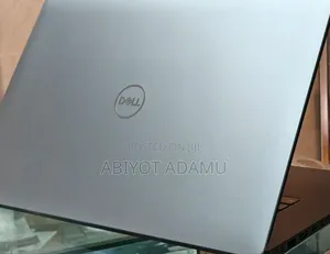 New Laptop Dell Precision 5540 16GB Intel Core I7 SSD 512GB