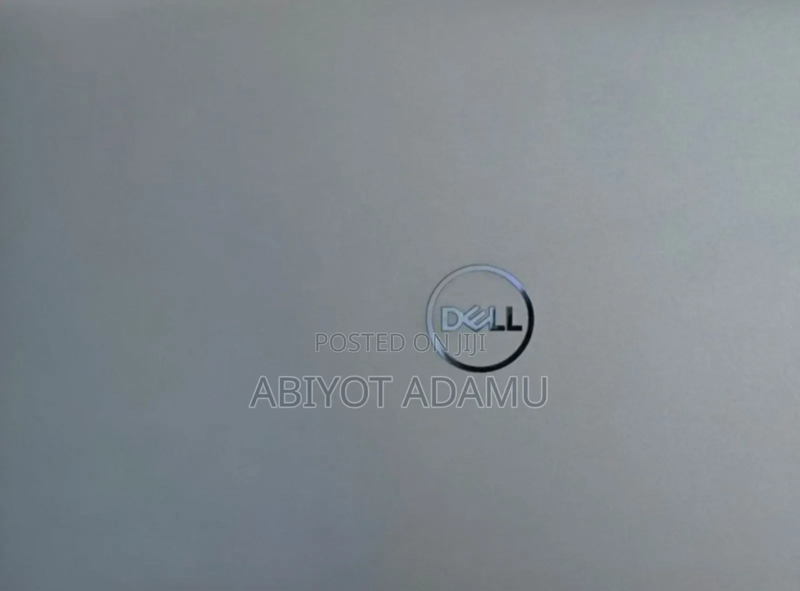 New Laptop Dell Precision 5540 16GB Intel Core I7 SSD 512GB