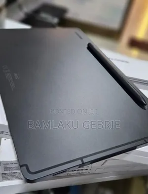 New Samsung Galaxy Tab S9 256 GB