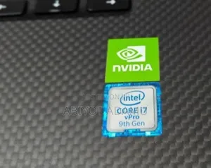 New Laptop Dell Precision 5540 16GB Intel Core I7 SSD 512GB