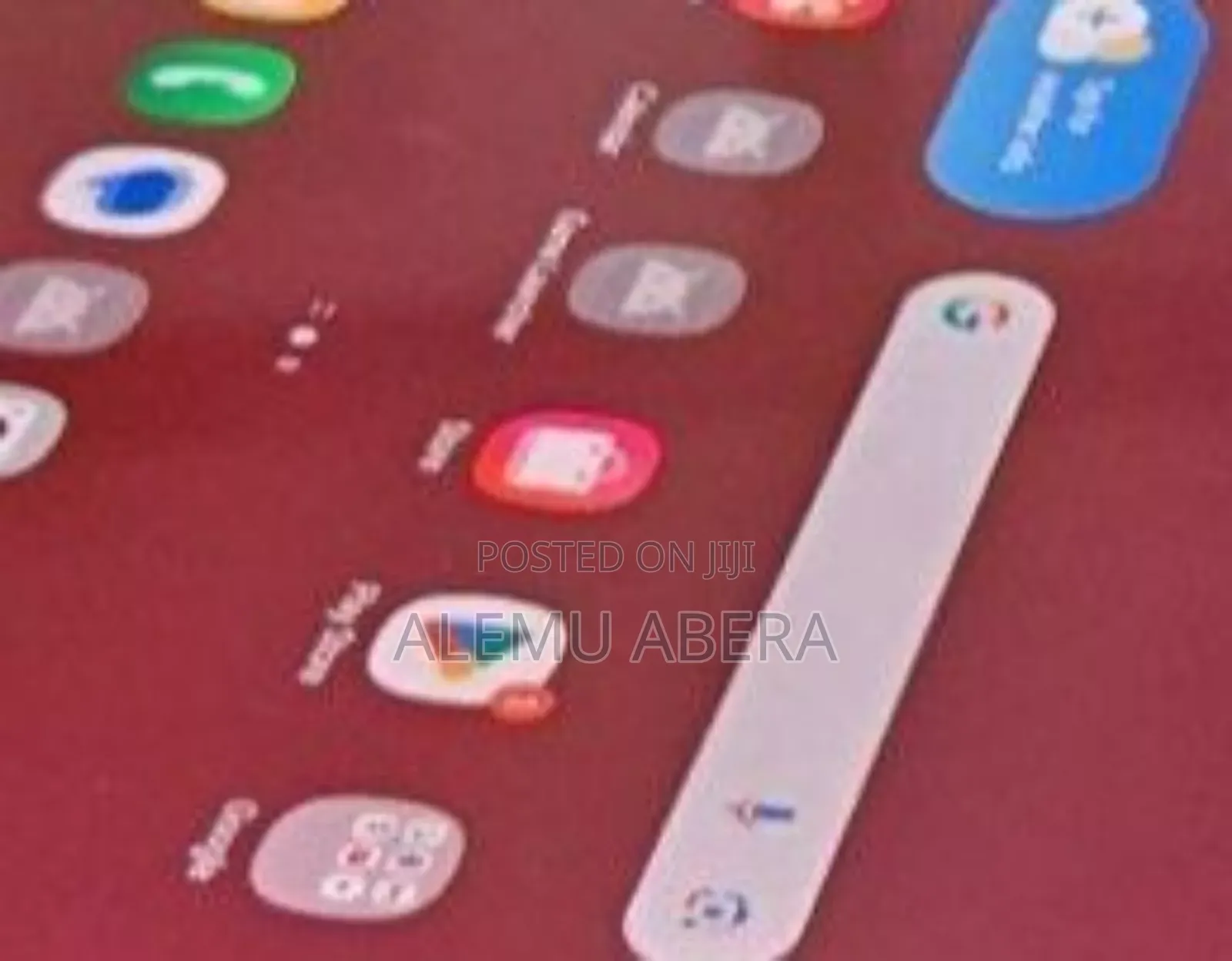 New Samsung Galaxy Tab S9 256 GB