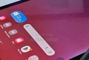 New Samsung Galaxy Tab S9 256 GB