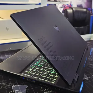 New Laptop Acer Predator Helios 300 16GB Intel Core I5 SSD 1T