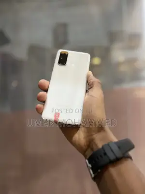 New Samsung Galaxy S20 128 GB