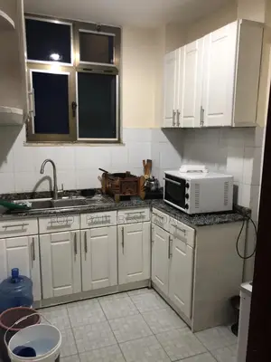 Furnished 2bdrm Apartment in Nifas Silk-Lafto for rent