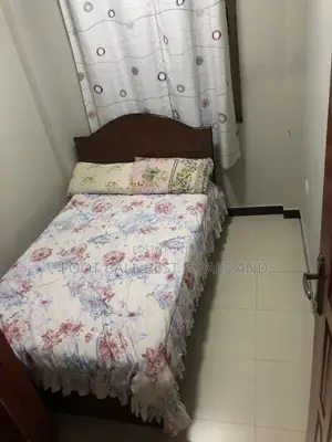 Furnished 2bdrm Apartment in Nifas Silk-Lafto for rent