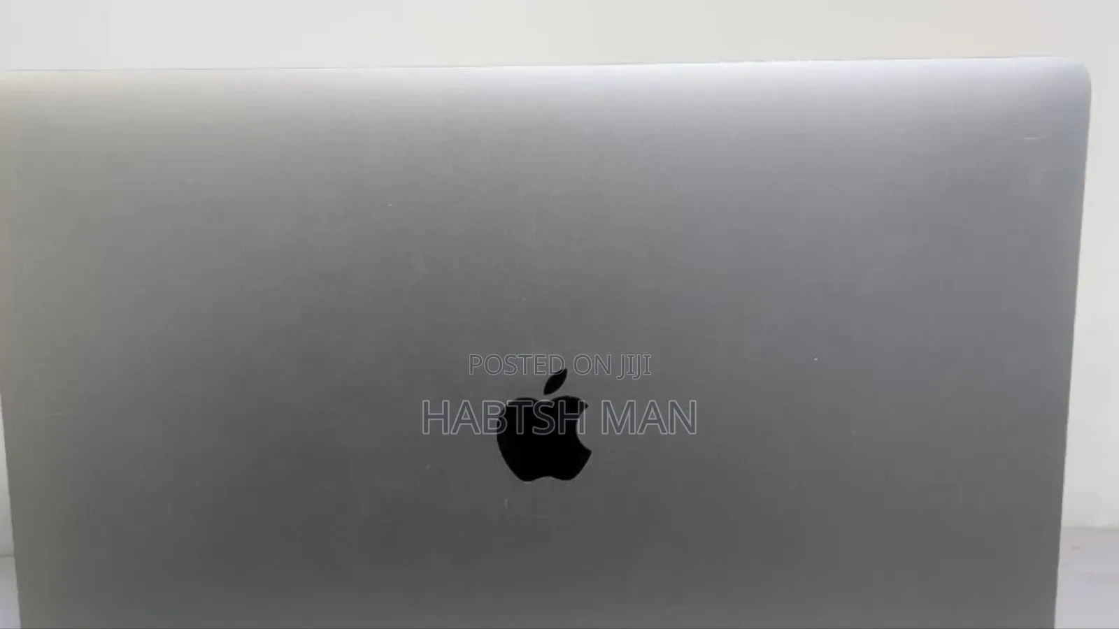 New Laptop Apple MacBook Pro 2019 32GB Intel Core I9 SSD 2T