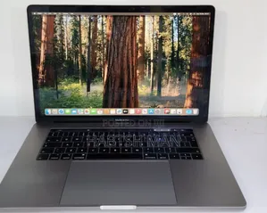 New Laptop Apple MacBook Pro 2019 32GB Intel Core I9 SSD 2T